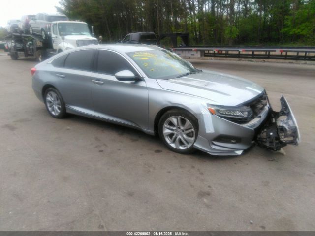 1HGCV1F33KA096761 auction archive image