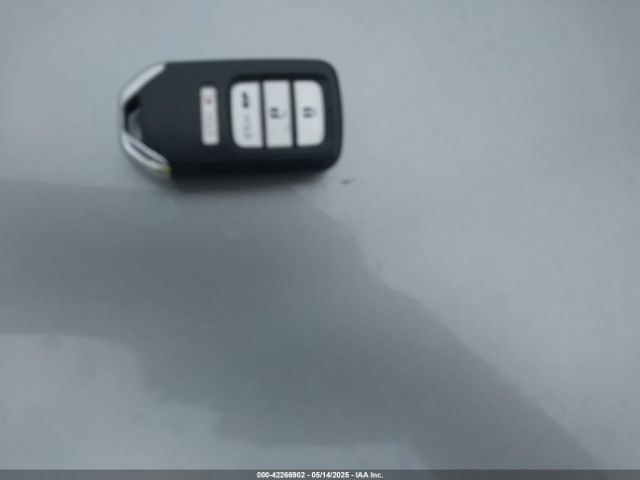 1HGCV1F33KA096761 Honda Accord Sport