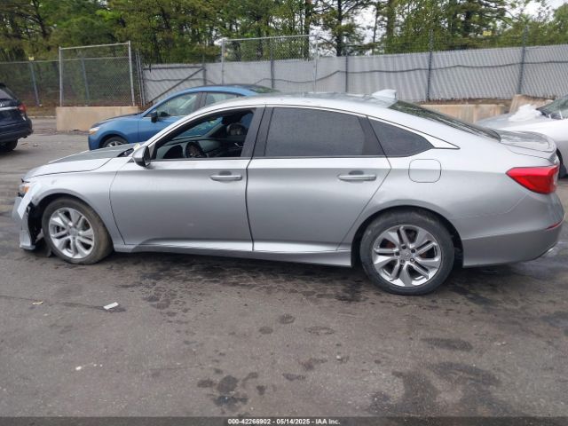 1HGCV1F33KA096761 Honda Accord Sport