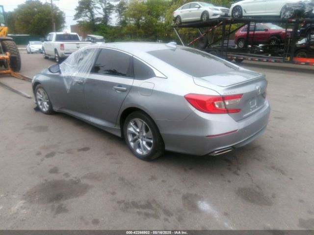 1HGCV1F33KA096761 Honda Accord Sport