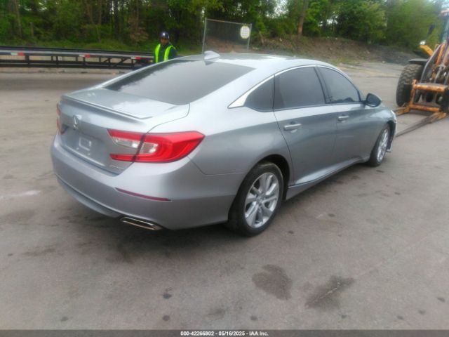 1HGCV1F33KA096761 Honda Accord Sport