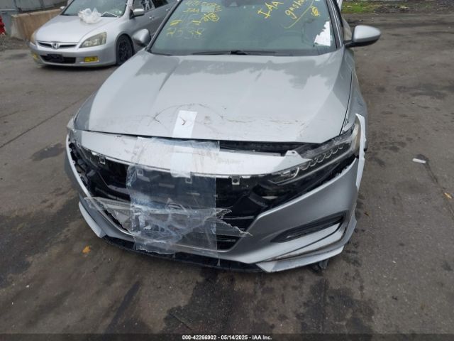 1HGCV1F33KA096761 Honda Accord Sport