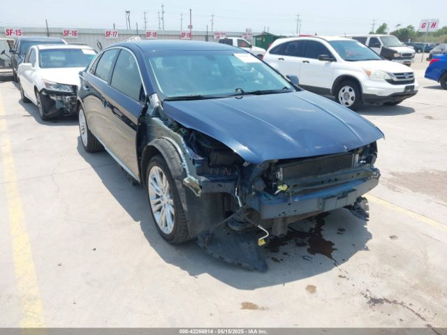 2G61M5S3XK9138279 auction archive image