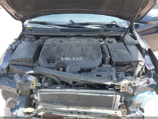 2G61M5S3XK9138279 Cadillac XTS LUXURY