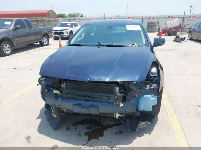 2G61M5S3XK9138279 Cadillac XTS LUXURY