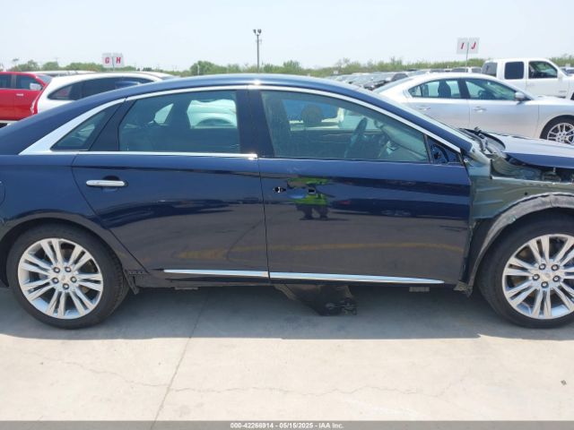 2G61M5S3XK9138279 Cadillac XTS LUXURY