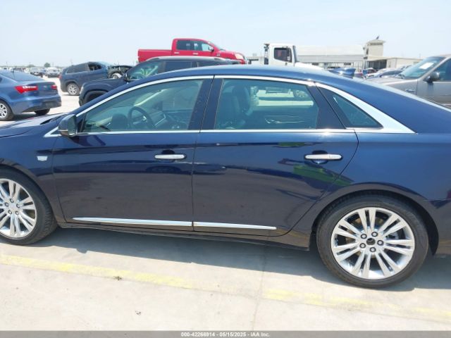 2G61M5S3XK9138279 Cadillac XTS LUXURY