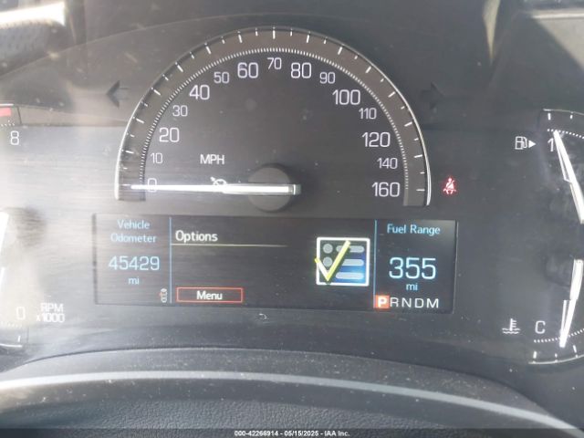 2G61M5S3XK9138279 Cadillac XTS LUXURY