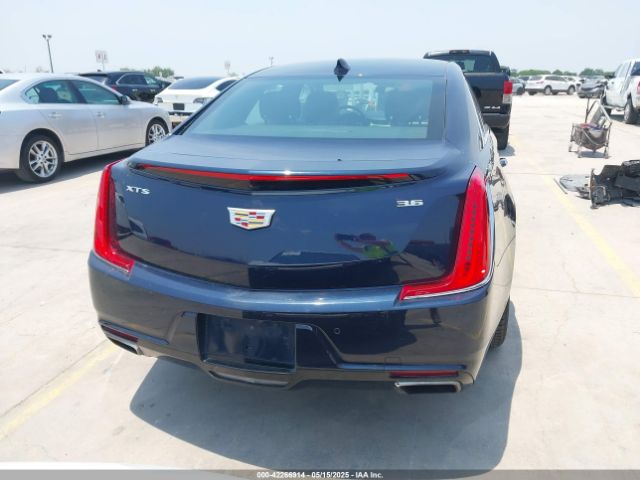 2G61M5S3XK9138279 Cadillac XTS LUXURY