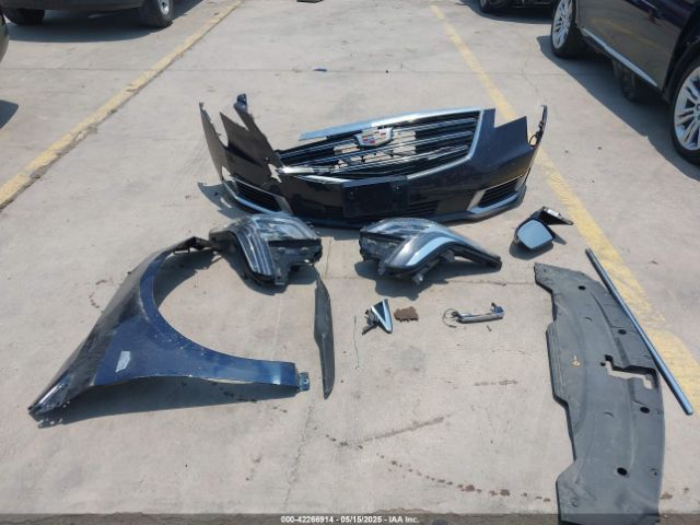 2G61M5S3XK9138279 Cadillac XTS LUXURY
