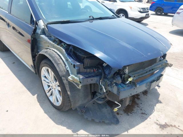 2G61M5S3XK9138279 Cadillac XTS LUXURY