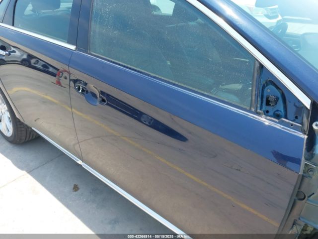 2G61M5S3XK9138279 Cadillac XTS LUXURY