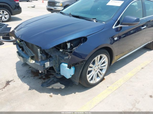 2G61M5S3XK9138279 Cadillac XTS LUXURY