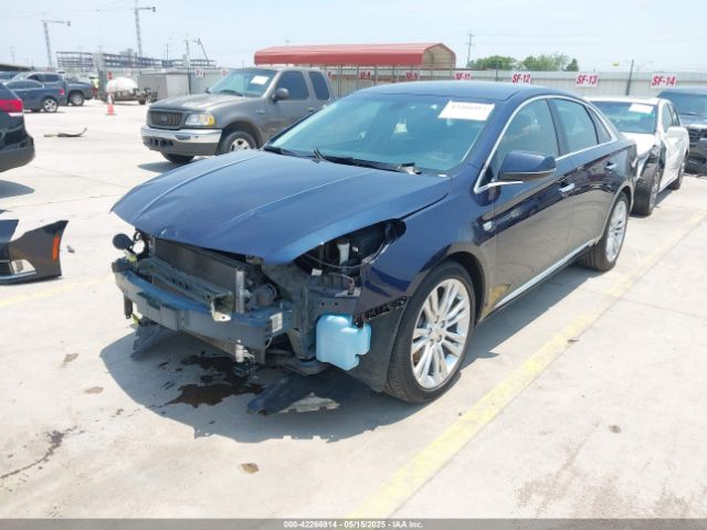2G61M5S3XK9138279 Cadillac XTS LUXURY