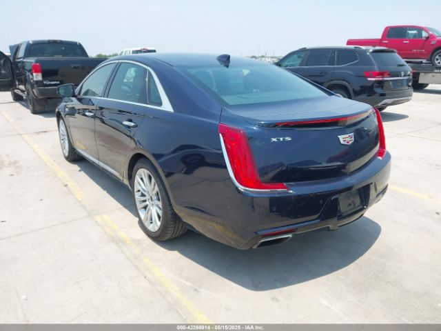 2G61M5S3XK9138279 Cadillac XTS LUXURY