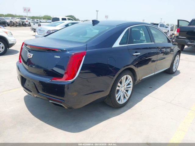 2G61M5S3XK9138279 Cadillac XTS LUXURY