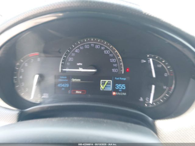 2G61M5S3XK9138279 Cadillac XTS LUXURY