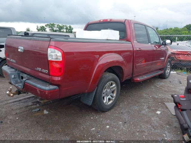 2005 TOYOTA TUNDRA 5TBDT48145S483700 Photo 3