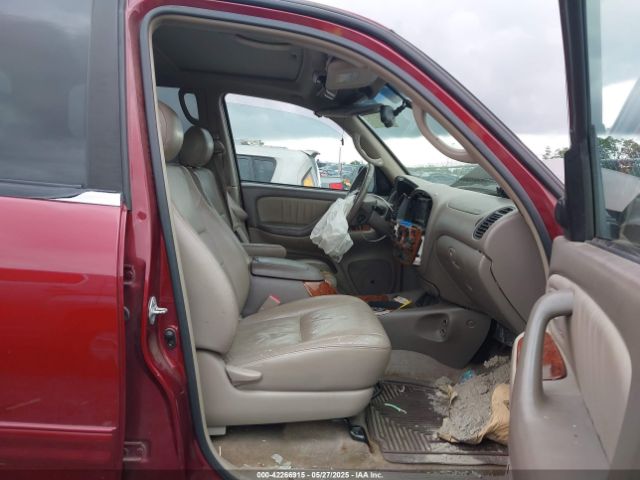 2005 TOYOTA TUNDRA 5TBDT48145S483700 Photo 4