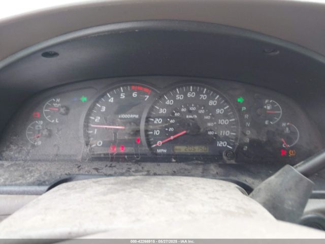 2005 TOYOTA TUNDRA 5TBDT48145S483700 Photo 6