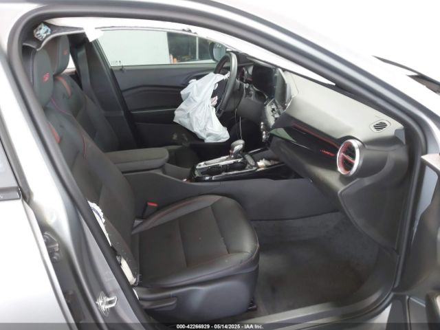 KL77LJEPXSC163836 Chevrolet Trax Fwd 2rs