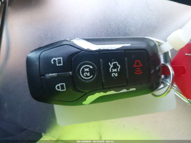 2FMPK4AP1GBB53678 Ford EDGE SPORT