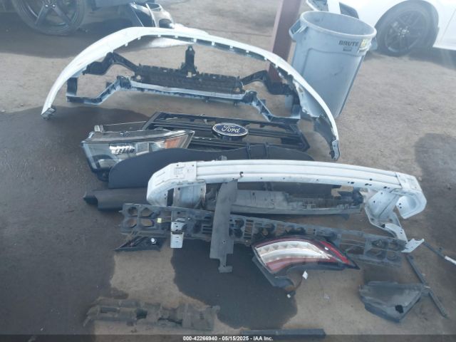 2FMPK4AP1GBB53678 Ford EDGE SPORT