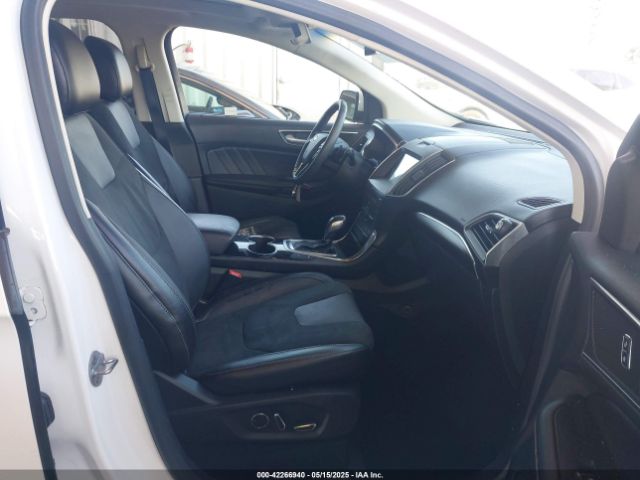 2FMPK4AP1GBB53678 Ford EDGE SPORT