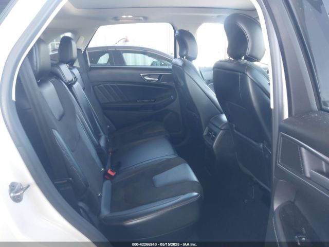 2FMPK4AP1GBB53678 Ford EDGE SPORT