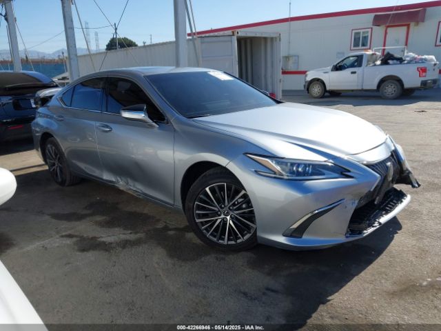 2024 LEXUS ES 300H 58ADA1C17RU053992
