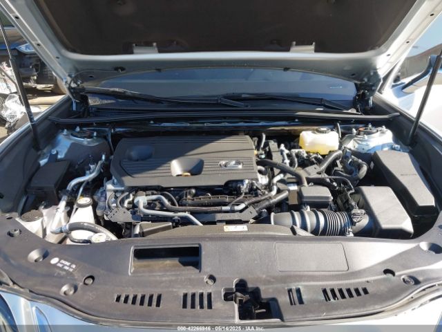 2024 LEXUS ES 300H 58ADA1C17RU053992 Photo 9
