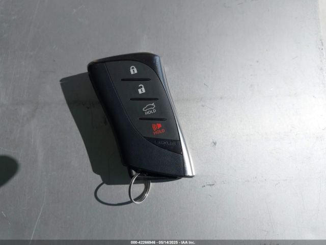 2024 LEXUS ES 300H 58ADA1C17RU053992 Photo 10