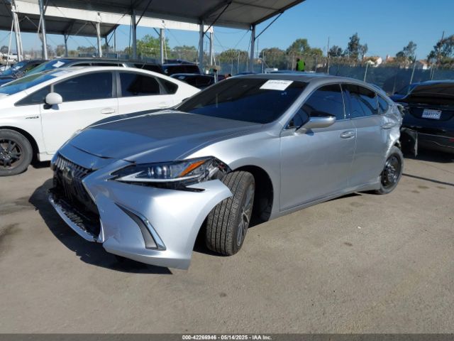 2024 LEXUS ES 300H 58ADA1C17RU053992 Photo 1
