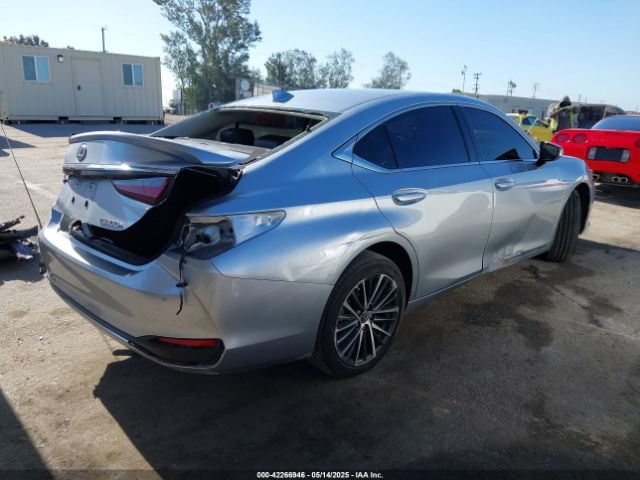 2024 LEXUS ES 300H 58ADA1C17RU053992 Photo 3