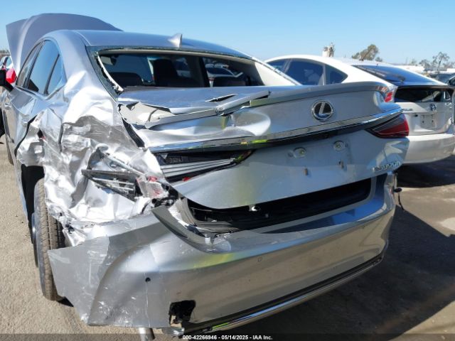 2024 LEXUS ES 300H 58ADA1C17RU053992 Photo 5