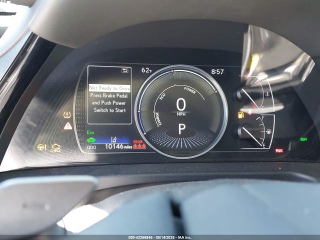 2024 LEXUS ES 300H 58ADA1C17RU053992 Photo 6