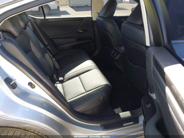 2024 LEXUS ES 300H 58ADA1C17RU053992 Photo 7