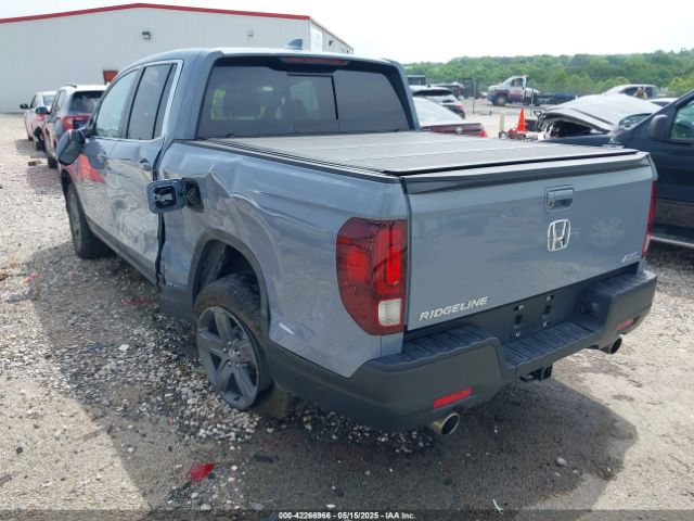 5FPYK3F57PB056747 Honda Ridgeline Rtl
