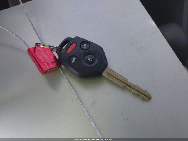 JF2SJADC6GH408838 Subaru Forester 2.5i Premium