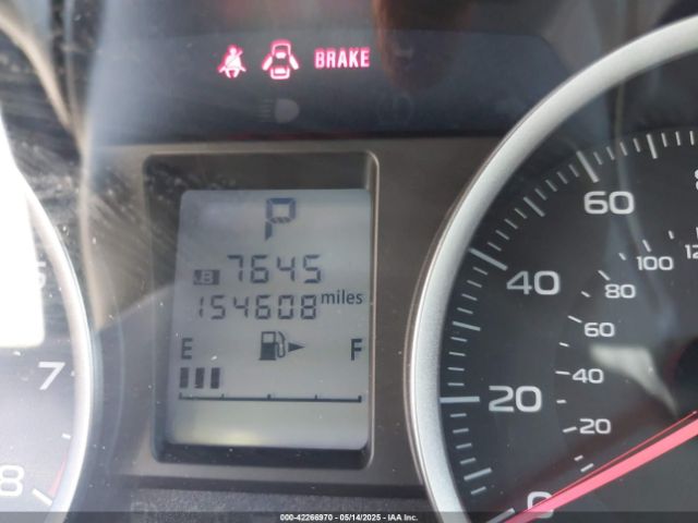 JF2SJADC6GH408838 Subaru Forester 2.5i Premium