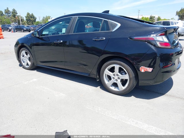 1G1RC6S53HU209448 Chevrolet VOLT LT