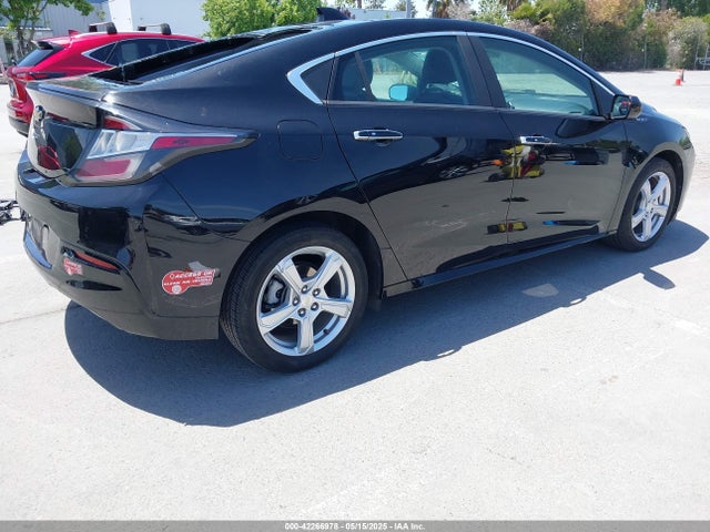 1G1RC6S53HU209448 Chevrolet VOLT LT