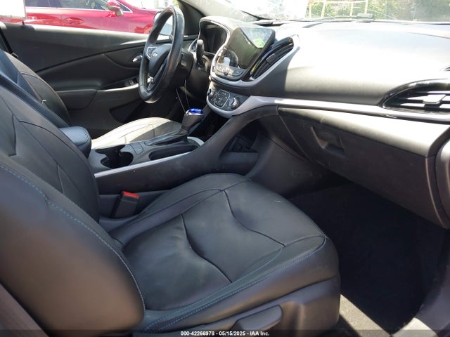1G1RC6S53HU209448 Chevrolet VOLT LT
