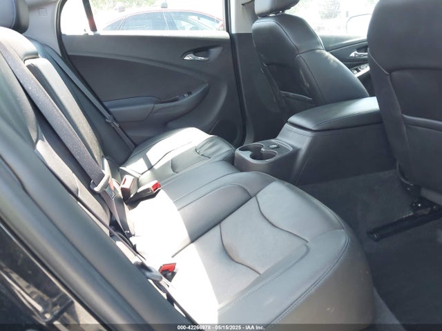 1G1RC6S53HU209448 Chevrolet VOLT LT