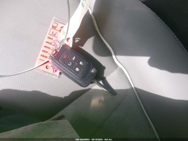 2G1125S3XE9191127 Chevrolet Impala 2lt