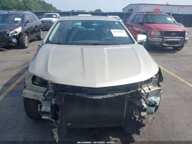 2G1125S3XE9191127 Chevrolet Impala 2lt