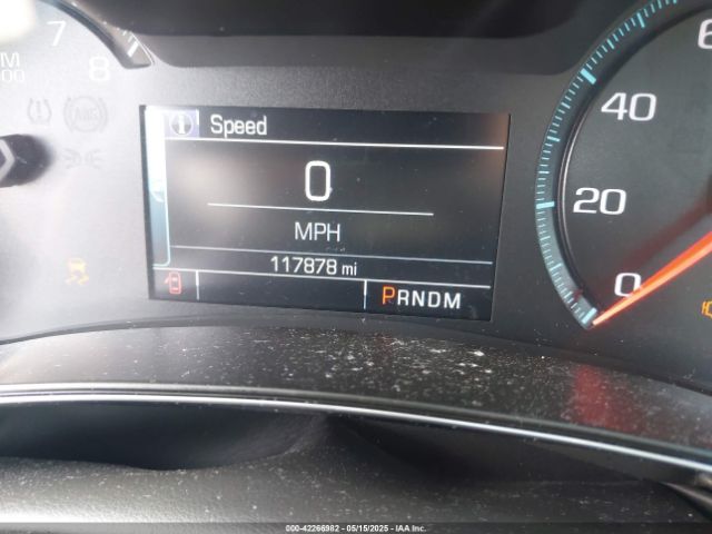 2G1125S3XE9191127 Chevrolet Impala 2lt
