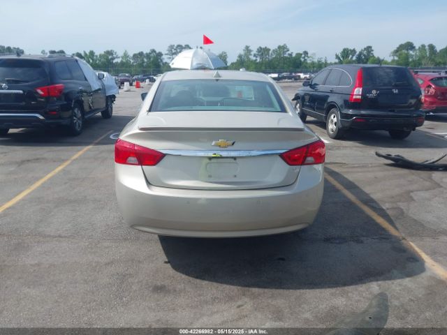 2G1125S3XE9191127 Chevrolet Impala 2lt