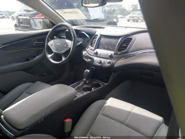2G1125S3XE9191127 Chevrolet Impala 2lt