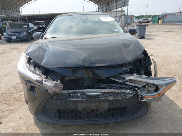 JTDEBRBE4LJ024099 Toyota 2zr-fxe, 1nm